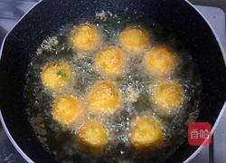 田园土豆球的做法图解14