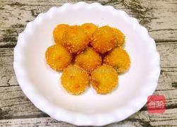 田园土豆球的做法图解15