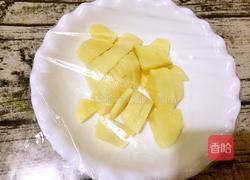 土豆鲜虾饼的做法图解4