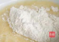 香煎鸡蛋肉饼的做法图解4