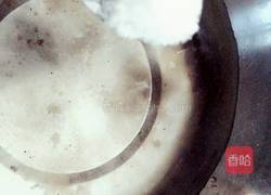 酸甜萝卜花的做法图解3