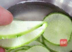 酸甜萝卜花的做法图解7