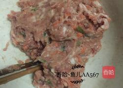 紫菜馄饨的做法图解6