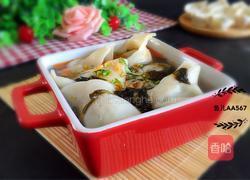 紫菜馄饨的做法图解16