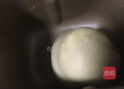 肉松牛角包的做法图解8