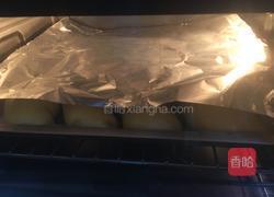 肉松牛角包的做法图解17