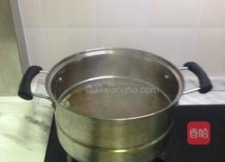排骨汤面的做法图解3