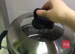 排骨汤面的做法图解6