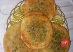 葱油薄饼的做法图解9