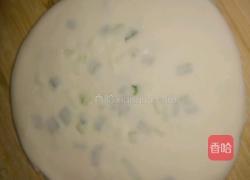 葱油薄饼的做法图解5