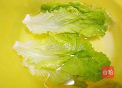 简易三明治的做法图解3