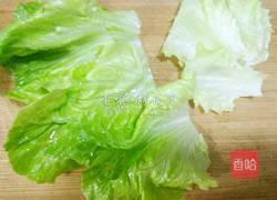 简易三明治的做法图解10