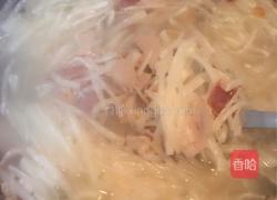 汤圆的做法图解7