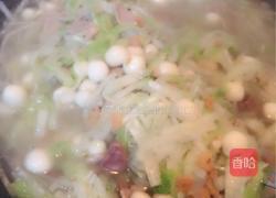 汤圆的做法图解9