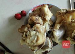 清炖牛膝骨的做法图解3