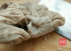 卤猪肚的做法图解5