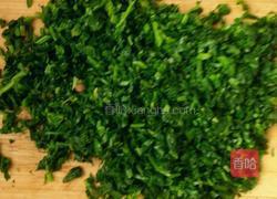 白菜水饺的做法图解5