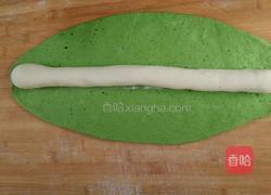 白菜水饺的做法图解8