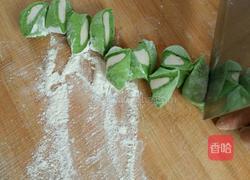 白菜水饺的做法图解9