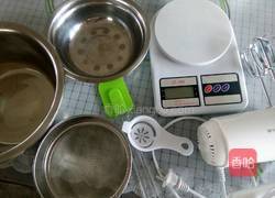 水果生日蛋糕的做法图解2