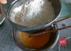 水果生日蛋糕的做法图解8