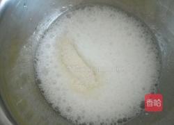 戚风蛋糕的做法图解12