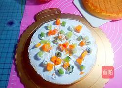 水果奶油蛋糕的做法图解27