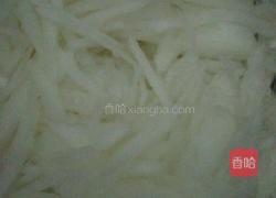 泡菜的做法图解2