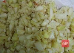 泡菜的做法图解3