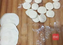 灌汤小笼的做法图解3