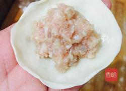 灌汤小笼的做法图解5