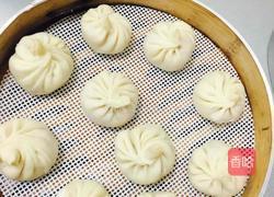 灌汤小笼的做法图解6