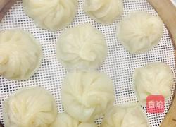 灌汤小笼的做法图解7