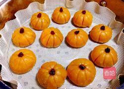 糯米小南瓜的做法图解10
