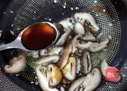 中式火腿蔬菜炒意面的做法图解6