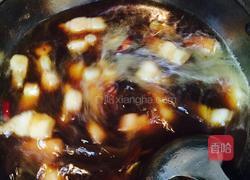 红烧肉炖土豆的做法图解7