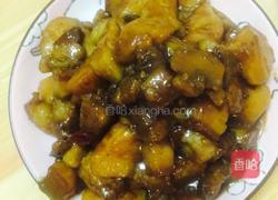 红烧肉炖土豆的做法图解9