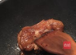 香煎鸡扒的做法图解8