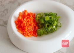 香菇蒸鹌鹑蛋的做法图解5