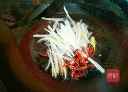 清炒胡萝卜的做法图解4