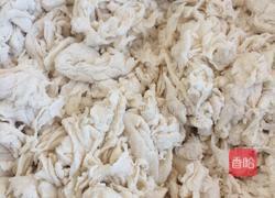 快手素疙瘩汤的做法图解1