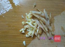 干煎小黄鱼的做法图解2