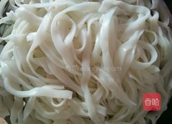 粿条的做法图解2