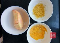 小米粥的做法图解1