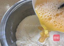 简易玉米面包的做法图解3