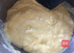 简易玉米面包的做法图解4