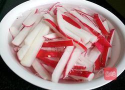 爽口酱萝卜的做法图解5