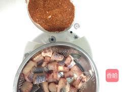 江西腌鱼的做法图解2