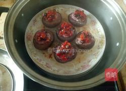 剁椒香菇盒的做法图解11