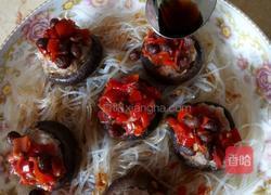 剁椒香菇盒的做法图解13